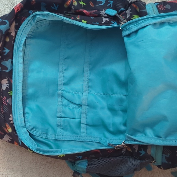 Bentgo All In One 15" Backpack - Picture 4 of 10